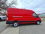 New 2026 Ford Transit 250 Medium Roof Empty Cargo Van for sale #264096 - photo 8