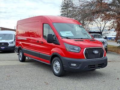 2026 Ford Transit 250 Medium Roof AWD Empty Cargo Van for sale #264097 - photo 1