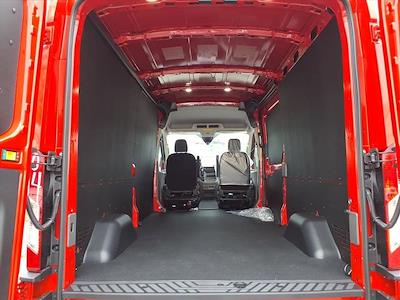 2026 Ford Transit 250 Medium Roof AWD Empty Cargo Van for sale #264097 - photo 2