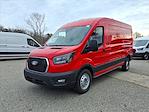 New 2026 Ford Transit 250 Medium Roof Empty Cargo Van for sale #264097 - photo 4