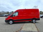 New 2026 Ford Transit 250 Medium Roof Empty Cargo Van for sale #264097 - photo 5