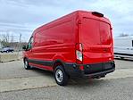 New 2026 Ford Transit 250 Medium Roof Empty Cargo Van for sale #264097 - photo 6