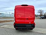 New 2026 Ford Transit 250 Medium Roof Empty Cargo Van for sale #264097 - photo 7