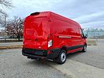 New 2026 Ford Transit 250 Medium Roof Empty Cargo Van for sale #264097 - photo 8