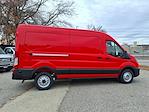 New 2026 Ford Transit 250 Medium Roof Empty Cargo Van for sale #264097 - photo 9