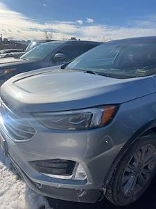 Used 2020 Ford Edge Titanium for sale #264103A - photo 1