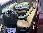 Used 2021 Ford Edge SEL for sale #264106A - photo 12