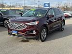 Used 2021 Ford Edge SEL for sale #264106A - photo 3
