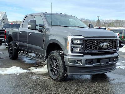 New 2026 Ford F-250 Lariat Crew Cab for sale #264110 - photo 1