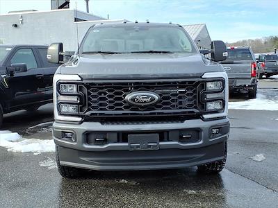 New 2026 Ford F-250 Lariat Crew Cab for sale #264110 - photo 2