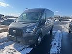 2023 Ford Transit 250 Medium Roof AWD Empty Cargo Van for sale #264119A - photo 1