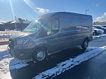 2023 Ford Transit 250 Medium Roof AWD Empty Cargo Van for sale #264119A - photo 2