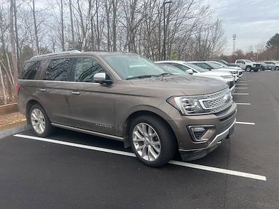 Used 2018 Ford Expedition Platinum for sale #264134A - photo 1