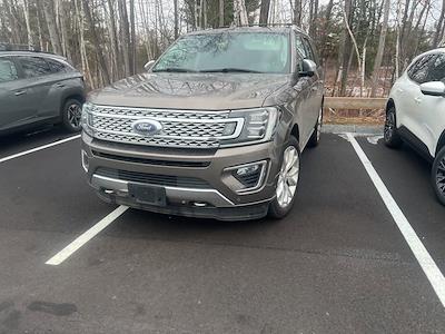 Used 2018 Ford Expedition Platinum for sale #264134A - photo 2