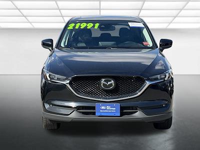 Used 2021 Mazda CX-5 - photo 2