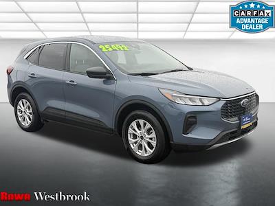 Used 2024 Ford Escape - photo 1