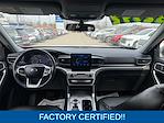 2022 Ford Explorer 4WD SUV for sale #264159A - photo 5