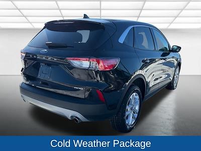 Used 2022 Ford Escape - photo 1