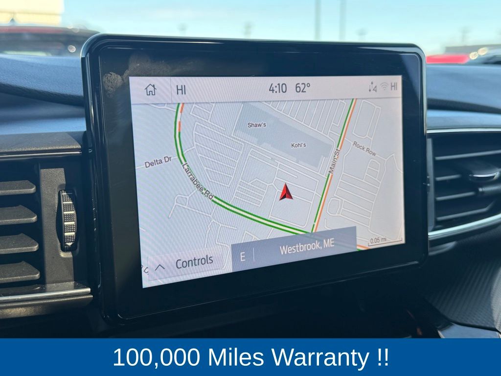 Used 2023 Ford Explorer - photo 10