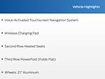 2023 Ford Explorer 4WD SUV for sale #264221A - photo 29