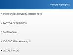 2023 Ford Explorer 4WD SUV for sale #264221A - photo 6