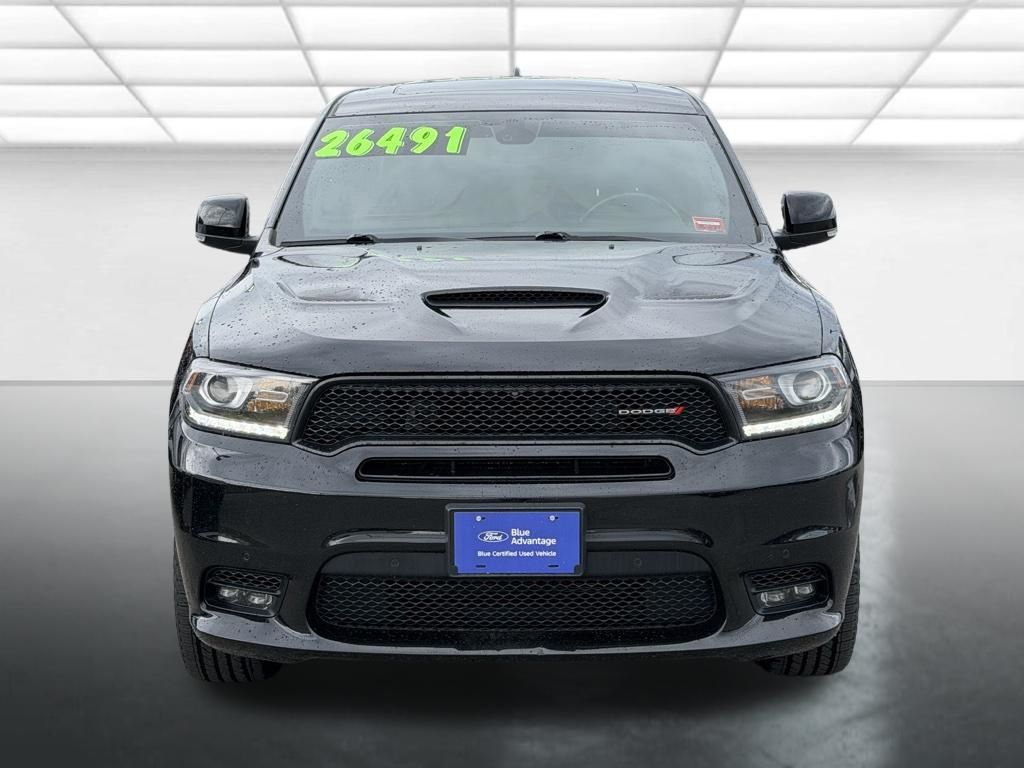 Used 2020 Dodge Durango - photo 2