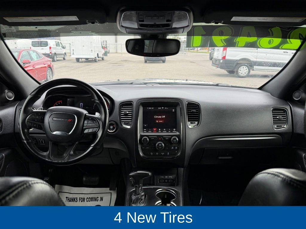 Used 2020 Dodge Durango - photo 6