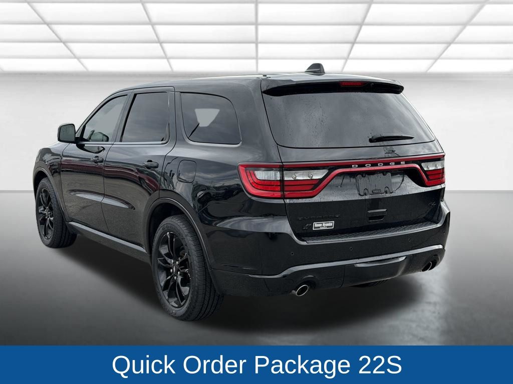 Used 2020 Dodge Durango - photo 11