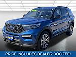 2023 Ford Explorer 4WD SUV for sale #264232A - photo 4