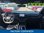 2023 Ford Explorer 4WD SUV for sale #264232A - photo 5