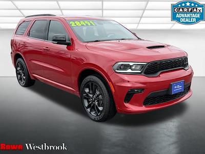 2021 Dodge Durango AWD SUV for sale #264322A - photo 1