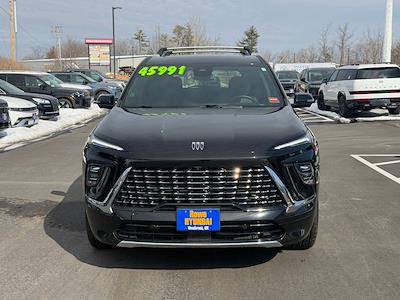 Used 2025 Buick Enclave - photo 1