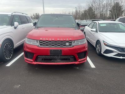 Used 2022 Land Rover Range Rover Sport HSE Dynamic for sale #268022A - photo 2