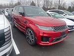2022 Land Rover Range Rover Sport 4WD SUV for sale #268022A - photo 3