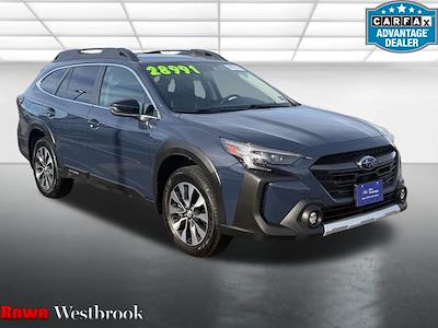 2023 Subaru Outback AWD SUV for sale #268024A - photo 1