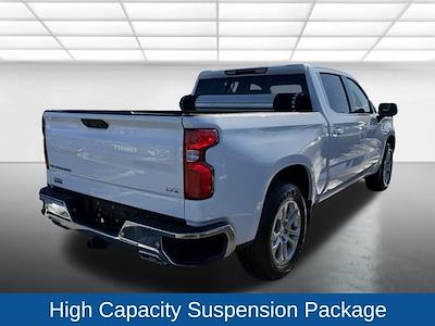 Used 2024 Chevrolet Silverado 1500 - photo 1
