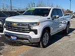 2024 Chevrolet Silverado 1500 Crew Cab 4WD Pickup for sale #268029B - photo 3
