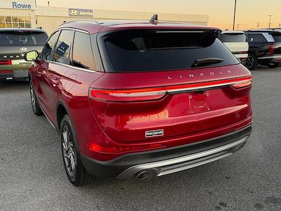 Used 2022 Lincoln Corsair Standard for sale #268031A - photo 2