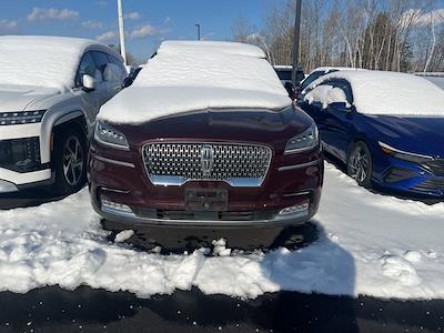 Used 2020 Lincoln Aviator Reserve for sale #268035A - photo 2