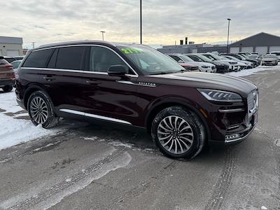 Used 2020 Lincoln Aviator - photo 1