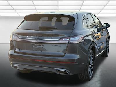 Used 2020 Lincoln Nautilus - photo 1