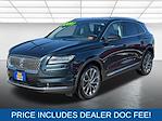 2022 Lincoln Nautilus AWD SUV for sale #268040A - photo 4