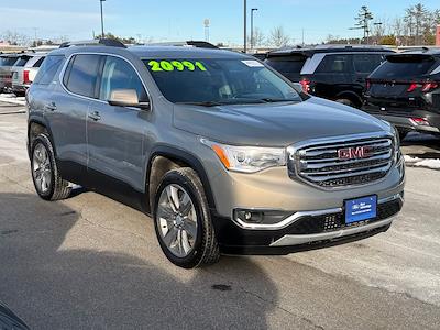 Used 2019 GMC Acadia - photo 1
