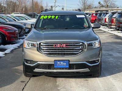 Used 2019 GMC Acadia - photo 1