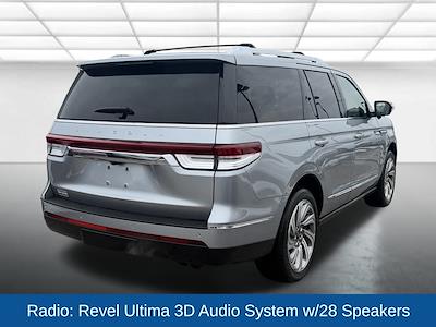 Used 2024 Lincoln Navigator - photo 1
