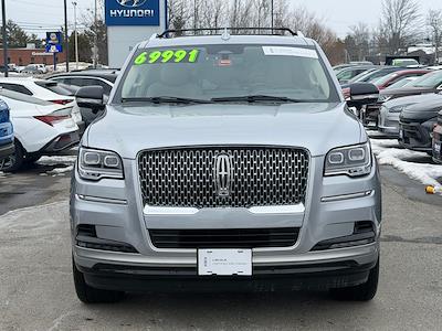 Used 2024 Lincoln Navigator - photo 1