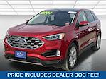 2020 Ford Edge AWD SUV for sale #268055A - photo 5