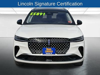 Used 2025 Lincoln Nautilus - photo 1