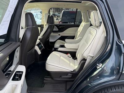 Used 2020 Lincoln Aviator - photo 1