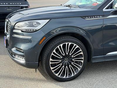 Used 2020 Lincoln Aviator - photo 1